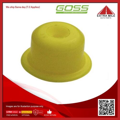Goss Fuel Injector Pintle Cap - S5010-12