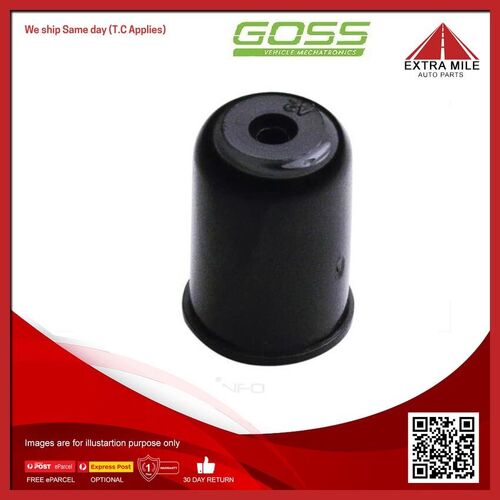 Goss Fuel Injector Pintle Cap For Alfa Romeo 90 2.5L AR01646 V6 12V