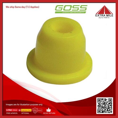 Goss Upper Seal Nissan - S5037-100
