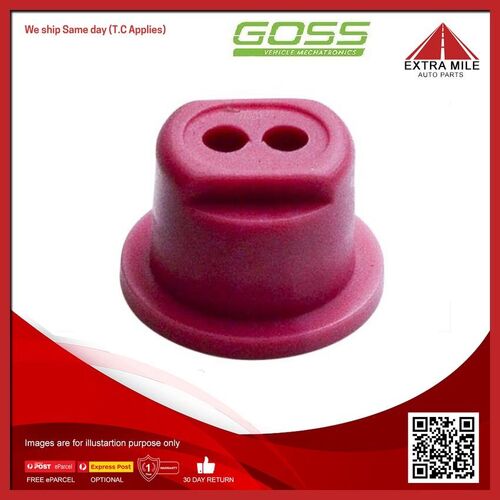 Goss Fuel Injector Pintle Cap For Ford Mondeo HA HB HC HD HE 2.0L ZH20