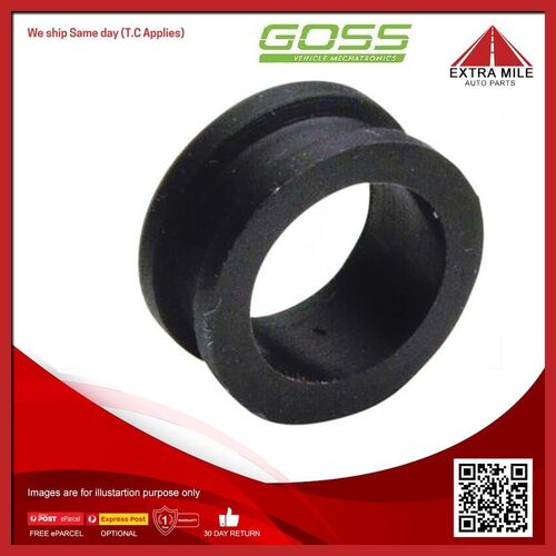 Goss Fuel Injector Seal For Subaru Impreza RS RX G3 2.0L E3204 F4 16V DOHC