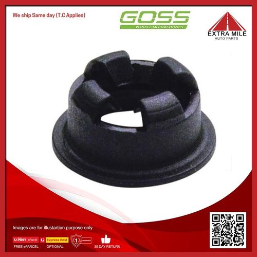 Goss Fuel Injector Pintle Cap For Nissan 300ZX Z32 3.0L VG30DE V6 24V DOHC