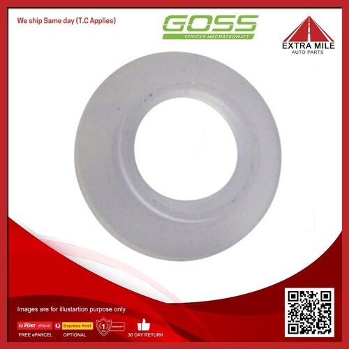 Goss Fuel Injector Seal For FPV Typhoon BA BF 4.0L BARRA 270T I6 24V DOHC