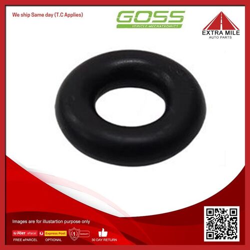 Goss Fuel Injector Upper O-Ring For Audi A5 8T 1.8L,2.0L CJEB CDNB