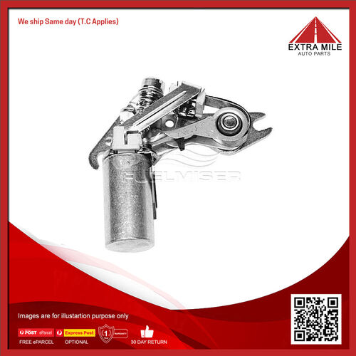 Fuelmiser DISTRIBUTOR CONTACT SET - S791