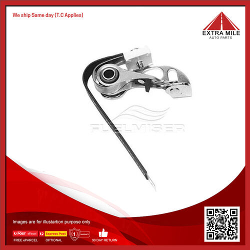 Fuelmiser DISTRIBUTOR CONTACT SET - S9000