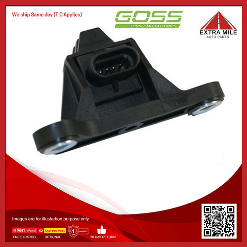 Genuine OEM Engine Crank Angle Sensor For HSV Sport VP 3.8L V6 L27 4D Wagon