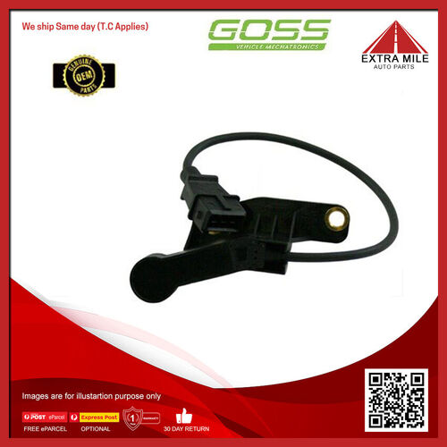 Genuine OEM Engine Crank Angle Sensor For Hyundai Lantra J2, J3 1.8L/2.0L G4GM