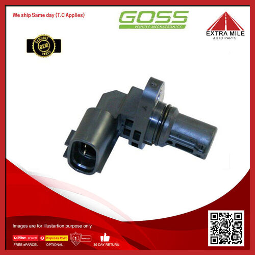 Genuine OEM Engine Crank Angle Sensor For Suzuki Escudo XC 4WD 1.6L M16A