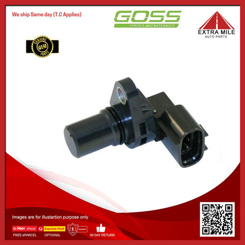 Genuine OEM Engine Camshaft Position Sensor For Suzuki R WIDE SR410 1.0L K10A