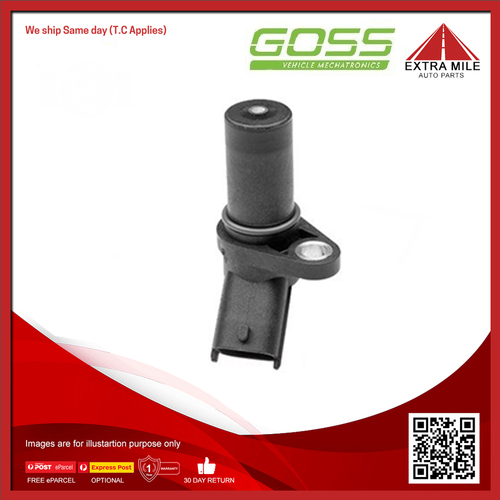 Goss Crank Angle Sensor For Holden Combo XC 1.4L Zl4XEP l4 16V DOHC - SC137