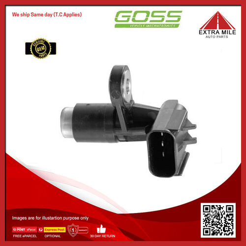 Genuine OEM Engine Crank Angle Sensor For Jeep Wrangler JK 3.8L EGT V6
