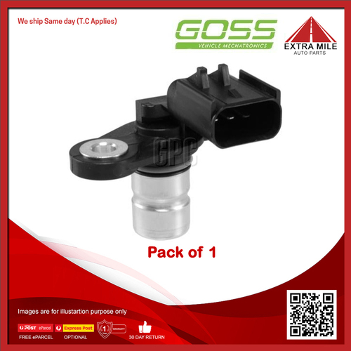 Goss Angle Sensor For Chrysler 3300C SRT-8 5.7L/6.1L V8 Hemi EZB,EZD,EZH,ESF