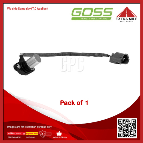 Goss Angle Sensor For Toyota Landcruiser FZJ105R,FZJ75R,FZJ78R/79R 4.5L 1FZ-FE