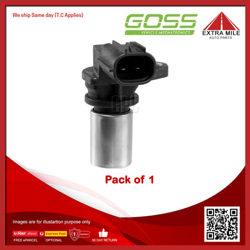 Goss Angle Sensor For Toyota Soarer UZZ31 4.0L V8 1UZ-FE DOHC-PB MPFI