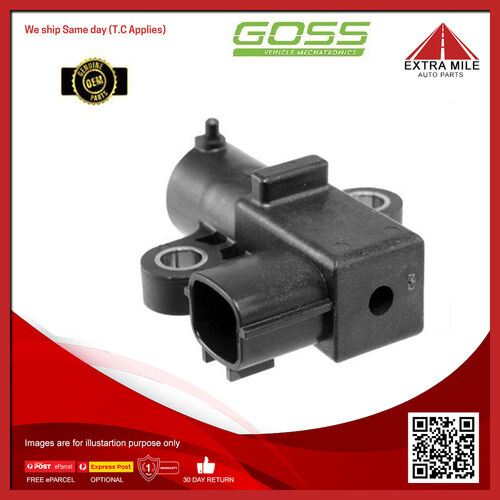Genuine OEM Engine Crank Angle Sensor For Nissan Maxima A32/A33 3.0L V6 VQ30DE