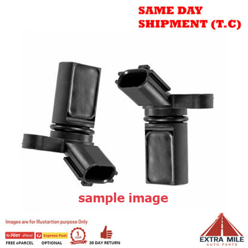 RAE Crankshaft/Camshaft SENSOR KIT For NISSAN - SC204KIT