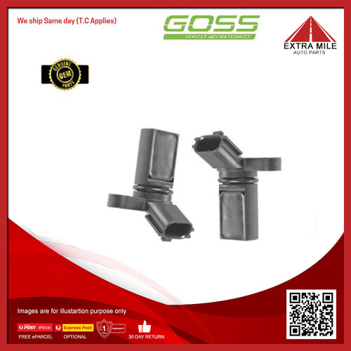 Genuine OEM Engine Camshaft Position Sensor For Nissan Pulsar N16 1.6L/1.8L 