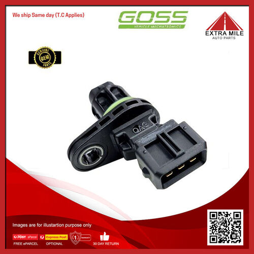 Genuine OEM Engine Crank Angle Sensor For Hyundai Coupe RD 2.0L G4GF 2D Coupe