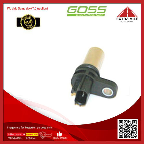Genuine OEM Engine Crank Angle Sensor For Prairie Liberty M12 2.0L QR20DE