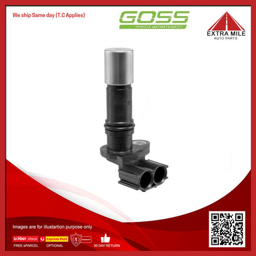 Goss Engine Crank Angle Sensor For Toyota Blade Master GRE156R 3.5L 2GRFE V6