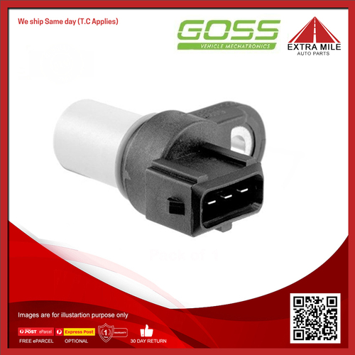 Goss Engine Camshaft Position Sensor For Hyundai Accent LC, LS, MC 1.5L/1.6L