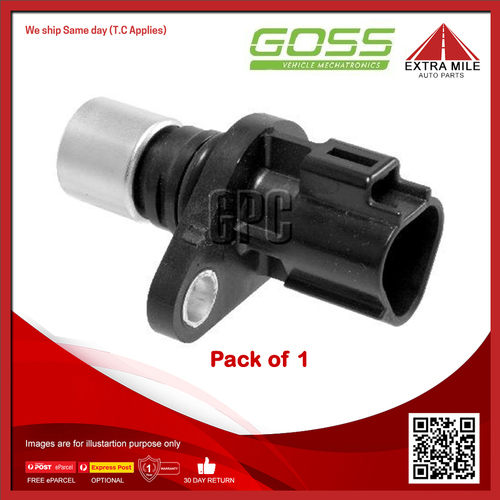 Goss Camshaft Angle Sensor For Lexus ES300 MCV30R,VCV10R 3.0L V6 1MZ-FE,3VZ-FE