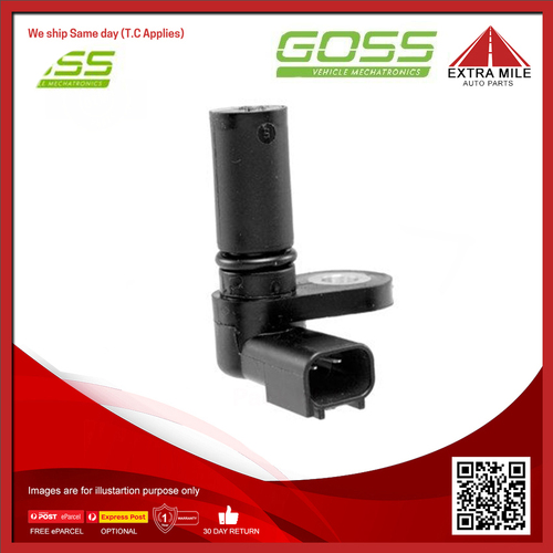 Goss Cam Angle Sensor For Ford Taurus DN, DP 3.0L TA V6 24V DOHC - SC286