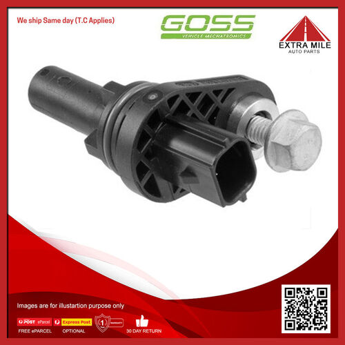 Genuine OEM Engine Crank Angle Sensor For Suzuki Grand Vitara JT 3.2L V6 N32A