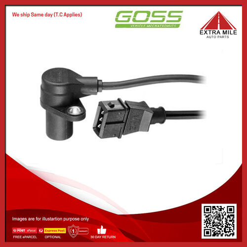 Engine Crank Angle Sensor For Daewoo Lanos SX T100, T150 1.5L/1.6L A15SMS/A16DMS