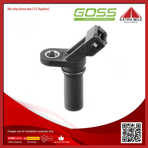 Goss Cam Angle Sensor For Ford Transit VH VJ VM 2.3L,3.0L E5FB l4 16V DOHC