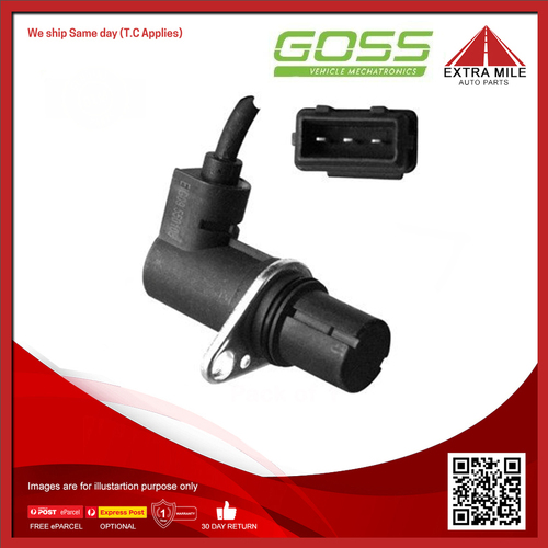 Goss Cam Angle Sensor For Seat Toledo 1L 2.0L ABF l4 16V DOHC - SC314