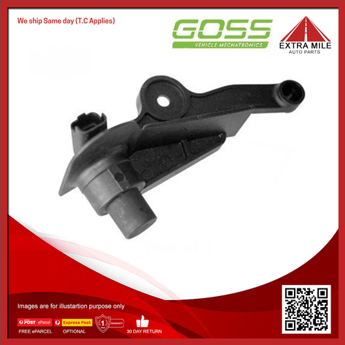 Goss Cam Angle Sensor For Citroen C4 VTR SX 1.6L U5JP4 l4 16V DOHC - SC319