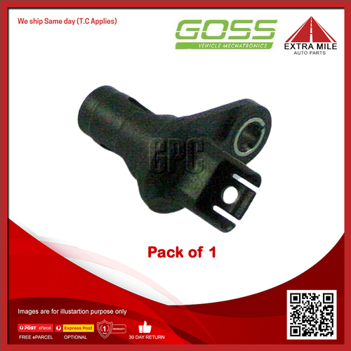 Goss Engine Camshaft Position Sensor For BMW 320i E90,E91 2.0L N46,B20 B 4cyl