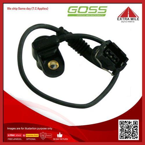 Goss Engine Camshaft Position Sensor For BMW 740iL E38 4.4L V8 M62B44 4D Sedan