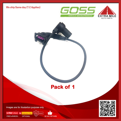 Goss Camshaft Angle Sensor For Land Rover Range Rover 3 L322 V8 4.4L V8 [M62]