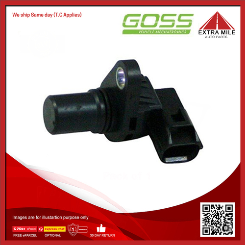 Crank Angle Sensor For Chevrolet Lumina WL WM 2004 - 2009 3.6L Crank Angle Sensor For Chevrolet Lumina WL WM 2004 - 2009 3.6L
