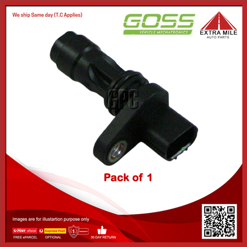 Goss Crankshaft Angle Sensor For Honda Integra DC TYPE R/S 2.0L K20A3,K20A2