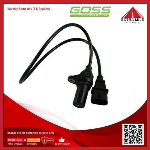 Genuine OEM Engine Crank Angle Sensor For Hyundai Santa FE CM 2.2L D4EB