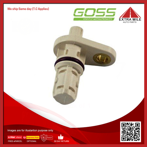 Goss Cam Angle Sensor For Holden Cruze JH 1.4L A14NET (LUJ) l4 16V DOHC - SC479