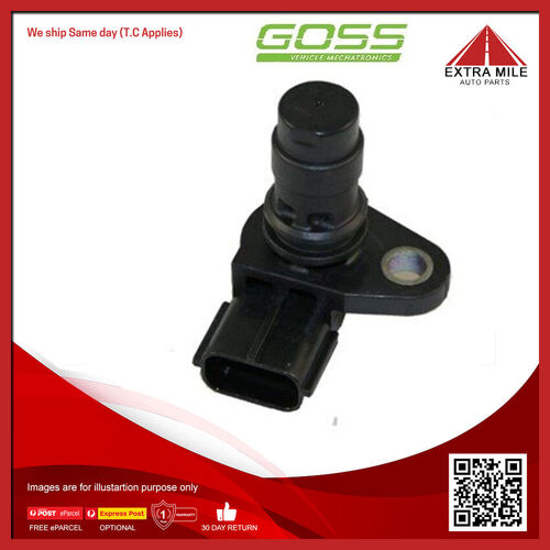 Engine Camshaft Position Sensor For Volvo V70R P2 2.5L B5254T4, P80 2.3L B5234T9