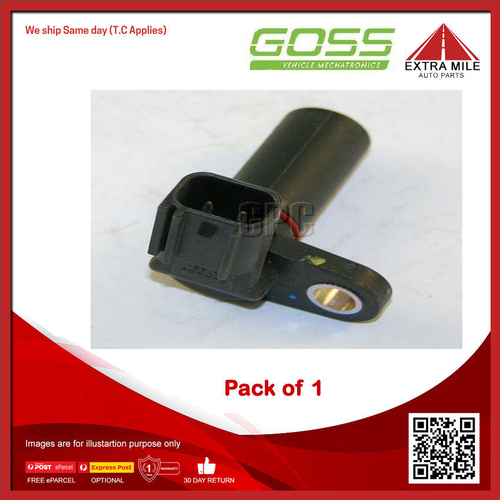 Goss Camshaft Angle Sensor For Mazda CX-9 TB 3.7L V6 Duratec MZI Wagon AWD