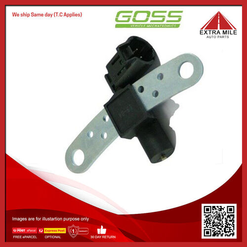 Engine Crank Angle Sensor For Renault Scenic 384/JA 1.6L/2.0L 4D Wagon/Sedan 