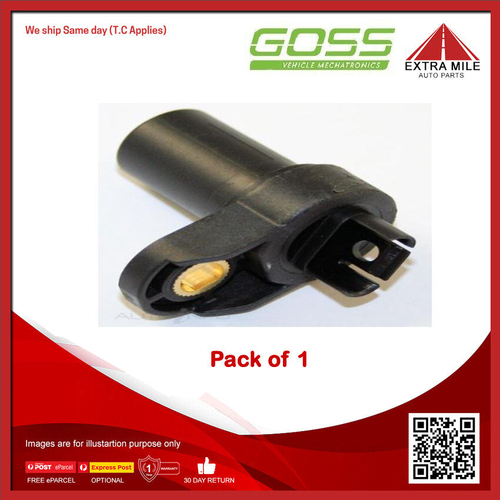 Goss Engine Camshaft Position Sensor For BMW 650i F13 4.4L N63 B44 B DOHC-PB