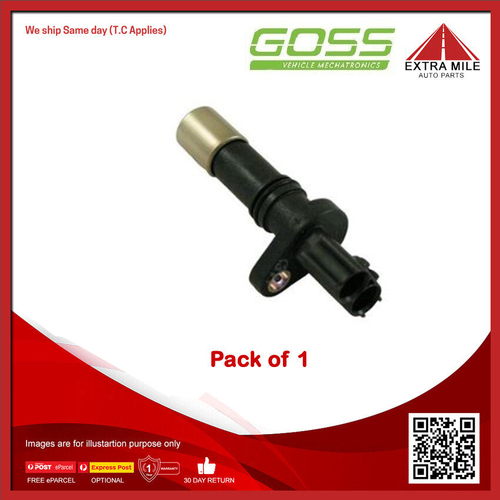 Goss Engine Camshaft Position Sensor For Toyota RAV4 ASA44R 2.5L 2AR-FE DOHC