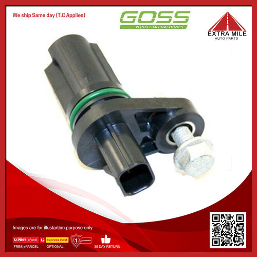 Genuine OEM Engine Crank Angle Sensor For Holden Commodore VE/VF 3.0L/3.6L V6