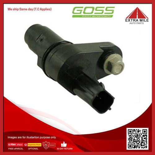 Genuine OEM Engine Crank Angle Sensor For Holden Captiva 5 CG 2.4L LE5/LE9
