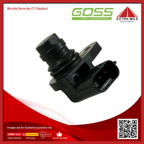 Goss Engine Camshaft Position Sensor For Volvo C30 T5 2.5L B5254T3/B5254T7