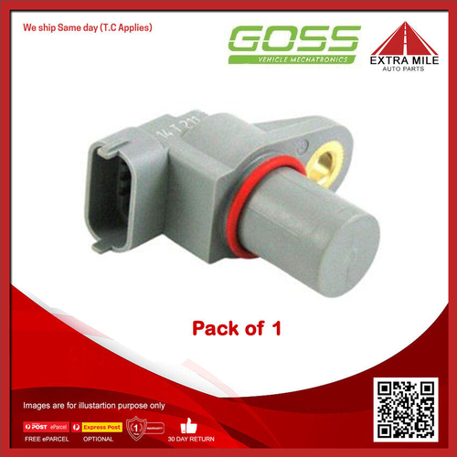 Goss Engine Camshaft Position Sensor For Mercedes-Benz C200 W202 2.0L M111 DOHC