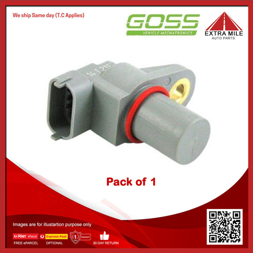 Goss Engine Camshaft Position Sensor For Mercedes-Benz C180 W202,W203 2.0L,1.8L